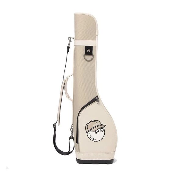 Other - Malbon Golf Stand Half Case Caddy Bag